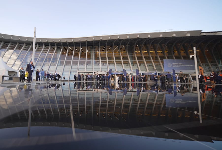 Дорога 2025. День первый